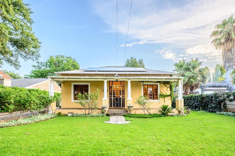 3 Bedroom Property for Sale in Potchefstroom North West